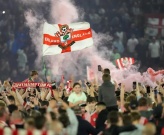 Bạo loạn trận bán kết play-off thăng hạng Premier League gây choáng