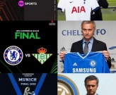 Ảnh chế PSG - Inter: Điềm báo từ Mourinho; Onana ngỡ ngàng với Sommer