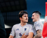 Chấm điểm Man Utd: Nhạc trưởng Bruno; ''Đá tảng toàn năng'' Maguire