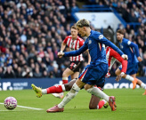 Chấm điểm Chelsea: Điểm sáng hiếm hoi từ Garnacho