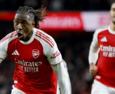 Chấm điểm Arsenal: Eze hay nhất trận; 'Mũi khoan' Trossard