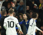 Chấm điểm Chelsea: Delap nỗ lực, Cucurella hóa thảm họa