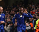 Chấm điểm Chelsea: Điểm sáng hàng thủ; Caicedo cứu rỗi The Blues