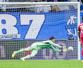 Chấm điểm Liverpool: Szoboszlai rực sáng, Alisson xuất sắc