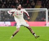 Chấm điểm Liverpool: Szoboszlai rực sáng; Van Dijk công làm thủ phá