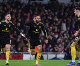 Chấm điểm Man Utd: Mbeumo cùng Dorgu rực sáng