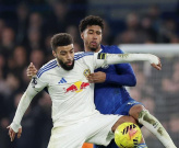 Chấm điểm Chelsea: Palmer tìm lại chính mình; Santos ghi điểm