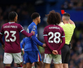 Chấm điểm Chelsea: Joao Pedro tỏa sáng, Wesley Fofana báo hại