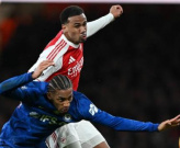 Chấm điểm Arsenal: Hàng thủ gánh team