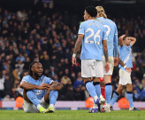 Chấm điểm Man City: Báo động hàng thủ; Đẳng cấp Rodri