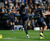 Chấm điểm Real Madrid: Tchouameni bùng nổ, Valverde cứu giá