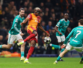 Chấm điểm Liverpool: Nỗi thất vọng Szoboszlai; Không một điểm 7