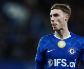 Chấm điểm Chelsea: Reece James kém duyên, Palmer đơn độc