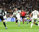 Chấm điểm Real Madrid: Valverde xuất sắc nhất, Vinicius mất tích