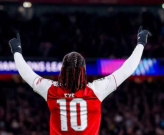 Chấm điểm Arsenal: Rice chứng tỏ giá trị; Tuyệt tác của Eze