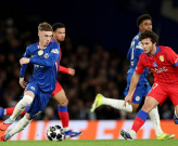 Chấm điểm Chelsea: Palmer mờ nhạt; Hàng thủ gây thất vọng