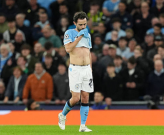 Chấm điểm Man City: Haaland nổ súng, Silva báo hại đội nhà