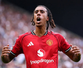 Gia nhập Man Utd, Leny Yoro thừa nhận bị sốc vì một điều