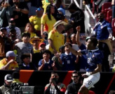 Chấm điểm tuyển Pháp: Desire Doue rực sáng, Kante vẫn bền bỉ