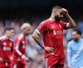 Chấm điểm Liverpool: Hàng thủ mơ ngủ, Salah gây thất vọng lớn