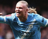 Chấm điểm Man City: Haaland rực sáng; Hàng công bùng nổ