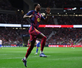 Chấm điểm Barca: Rashford giải hạn; Cancelo rực sáng