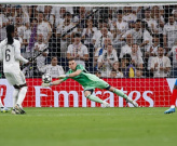 Chấm điểm Real Madrid: Điểm sáng Valverde; Mbappe mờ nhạt