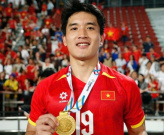 Ngọc Mỹ khát khao đá chính tại ASEAN Cup 2026