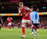 Chấm điểm Arsenal: Ben White chơi nổi bật; Odegaard thể hiện đẳng cấp