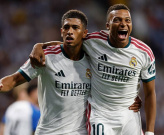 Chấm điểm Real Madrid: Đẳng cấp Bellingham - Guler; Siêu dự bị của Mourinho