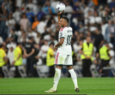 Chấm điểm Real Madrid: Mbappe lập hat-trick đẳng cấp, Carreras gây thất vọng