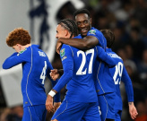 Chấm điểm Chelsea: Welbeck và Rogers sáng nhất trước Luton Town