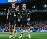 Chấm điểm Man City: Haaland sáng chói, Cherki nhận điểm cao