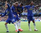 Chấm điểm Chelsea: Palmer và Rogers bùng nổ