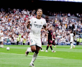 Chấm điểm Real Madrid: Bellingham, Mbappe thay nhau bùng nổ