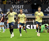 Chấm điểm Arsenal: Saka gánh vác hàng công, Havertz gây thất vọng