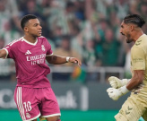 Chấm điểm Real: Mbappe gây thất vọng; Điểm sáng Cucurella