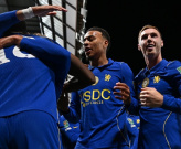Chấm điểm Chelsea: Rogers 4 kiến tạo, Palmer điểm 9