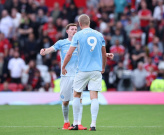 Chấm điểm Man City: Giá trị của tân binh