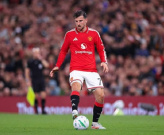 Chấm điểm Man United: Điểm 8 cay đắng cho Mount và Lacey