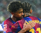 Chấm điểm Barcelona: Raphinha hay nhất; Szczesny gây thất vọng