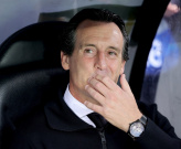 MU được khuyên chọn Unai Emery thay Carrick
