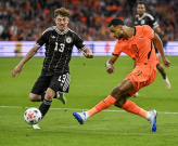Chấm điểm tuyển Hà Lan: Gakpo giải cứu Oranje, Van de Ven mờ nhạt