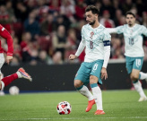 Chấm điểm tuyển Bồ Đào Nha: Bruno Fernandes điểm 9, Felix ghi dấu ấn