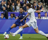 Chấm điểm tuyển Ý: Bastoni làm thủ lĩnh, Azzurri kiên cường