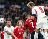 Chấm điểm tuyển Anh: Dấu ấn Harry Kane; Tam tấu điểm 8