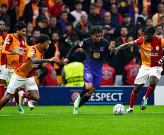 Chấm điểm Barcelona: Show diễn của Lamine Yamal