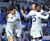 Chấm điểm Chelsea: Sân khấu của Neto; Điểm sáng nơi hàng thủ