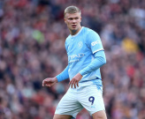 Chấm điểm Man City: Haaland lỡ hat-trick; Guehi mắc lỗi