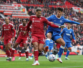 Chấm điểm Liverpool: Araujo xuất sắc; Ấn tượng Isak